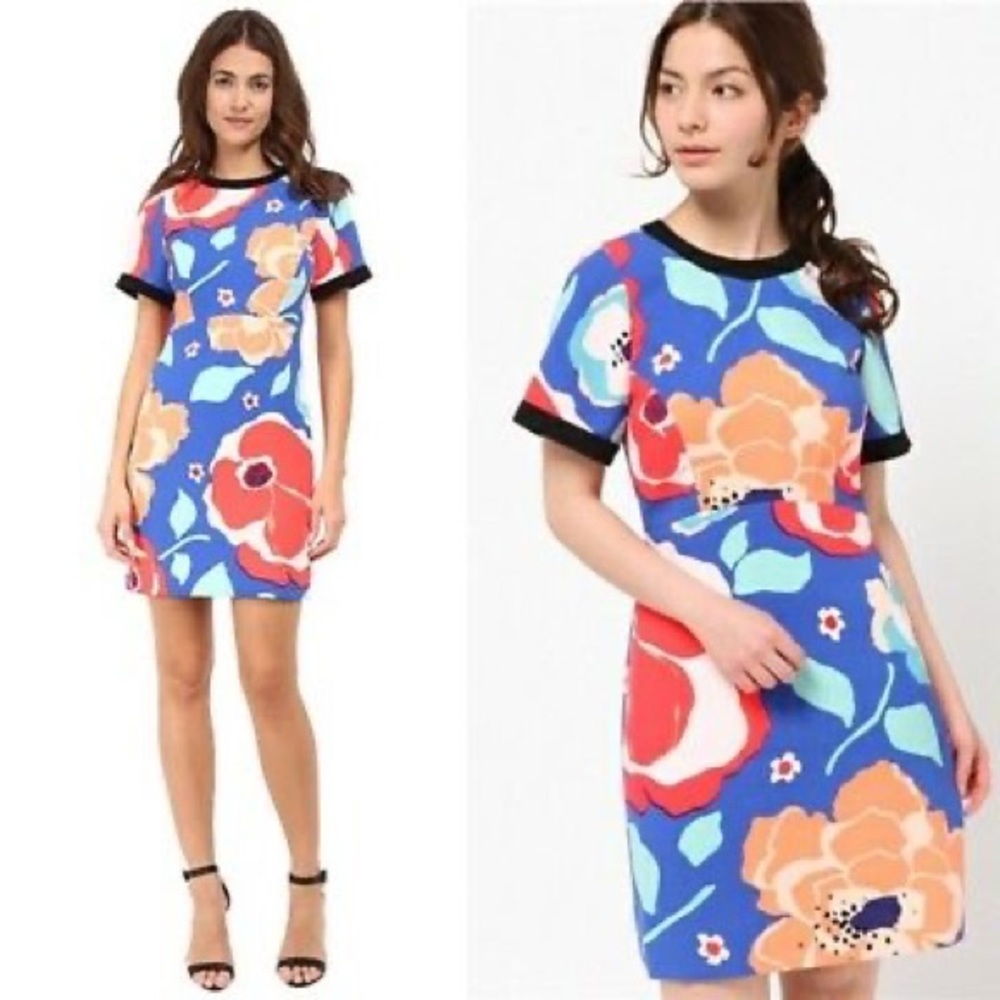 ♠️Kate Spade Jaq Dress